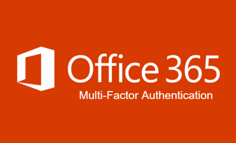 Multi-Factor Authentication in Microsoft 365