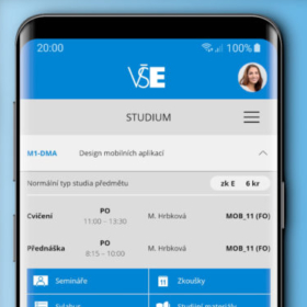 InSIS is available via My College mobile app
