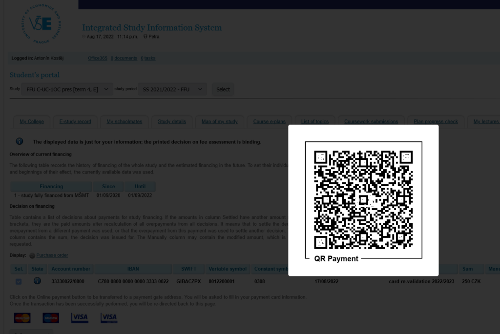 Revialidation Sticker Instructions for online ordering the ISIC electronic revalidation ...