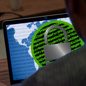 Ransomware útok 11.02.2020