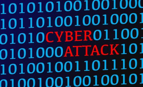 Varování před potenciálním kybernetickým útokem