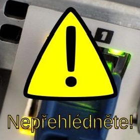 Správa ID karet 21. 1. 2019 zavřena