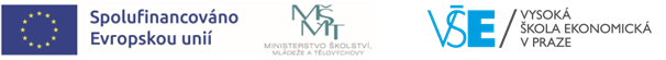 Rozvoj infrastrukturního zázemí doktorských studijních programů na VŠE v Praze, CZ.02.01.01/00/22_012/0007109