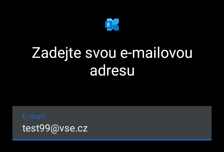Android – Google Mail Client and Mail in Office 365 – Informatics Centre –  Prague University of Economics and Business