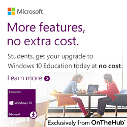 Windows 10/11 Education pro studenty zdarma, vse.onthehub.com